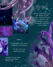 Load image into Gallery viewer, Wonders of the Deep Advent 2025