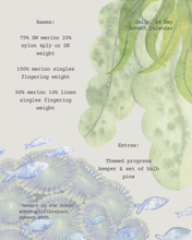 Load image into Gallery viewer, Return to the Ocean Advent 2025