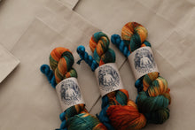 Load image into Gallery viewer, Evening Light Sock Set