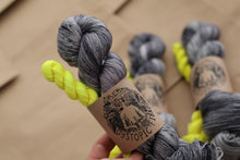 Load image into Gallery viewer, Metalhead Sock Set