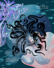 Load image into Gallery viewer, Wonders of the Deep Advent 2025