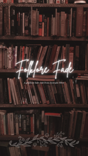 Load image into Gallery viewer, Folklore Fade Set #2