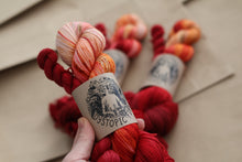 Load image into Gallery viewer, Fly Agaric Sock Set