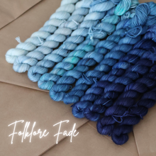 Load image into Gallery viewer, Folklore Fade Set #1