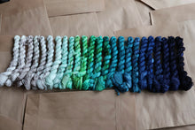 Load image into Gallery viewer, Return to the Ocean Advent Fade (ready to ship)
