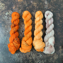 Load image into Gallery viewer, Orange Amanita Gradient Set
