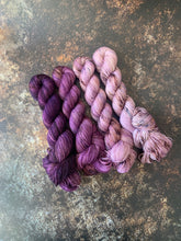 Load image into Gallery viewer, Amethyst Deceiver Gradient Set
