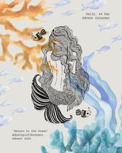 Load image into Gallery viewer, Return to the Ocean Advent 2025
