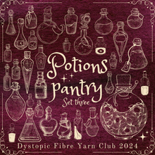 Load image into Gallery viewer, Potion Pantry Set #3
