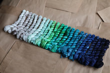 Load image into Gallery viewer, Return to the Ocean Advent Fade (ready to ship)
