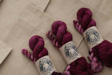 Load image into Gallery viewer, Purpleheart Sock Set
