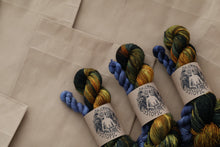 Load image into Gallery viewer, Stormy Weather Sock Set
