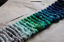 Load image into Gallery viewer, Return to the Ocean Advent Fade (ready to ship)
