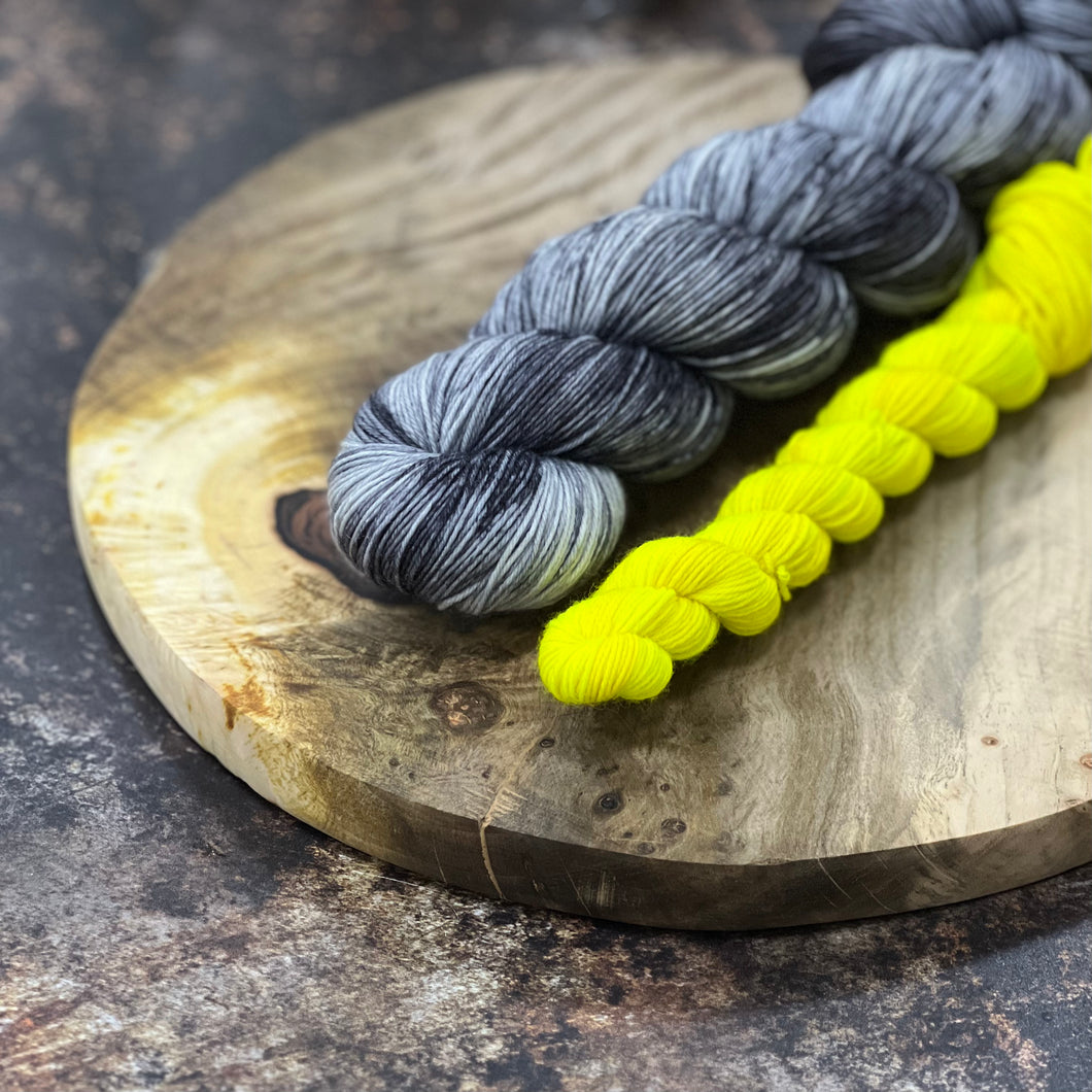 Fungalhead - sock set