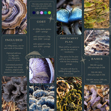 Load image into Gallery viewer, INKCAP ADVENT 2023 PRE-ORDER
