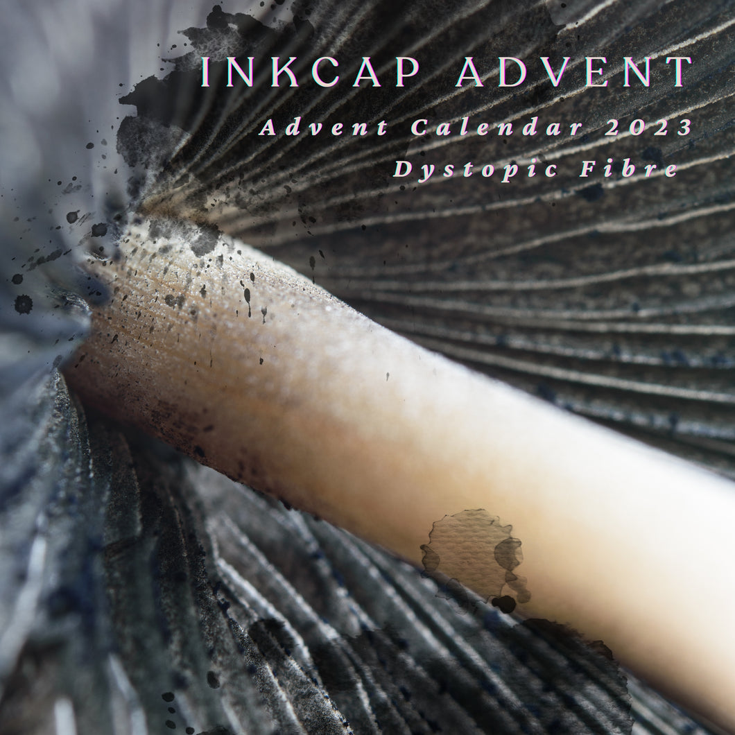 INKCAP ADVENT 2023 PRE-ORDER